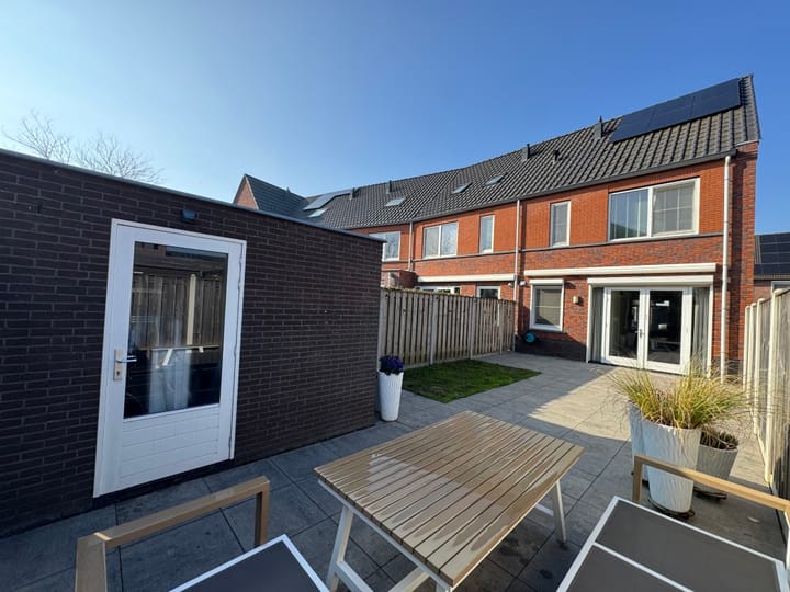 Foto 26 van Ganzenvoet 31