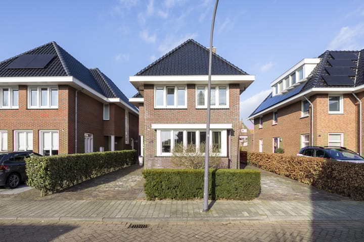 Foto 60 van Haverkamplaan 46