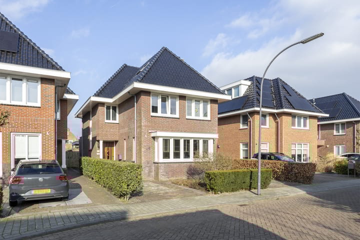 Foto 61 van Haverkamplaan 46