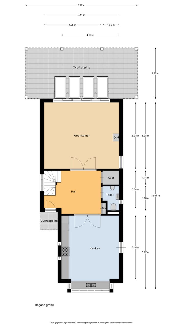 Foto 64 van Haverkamplaan 46