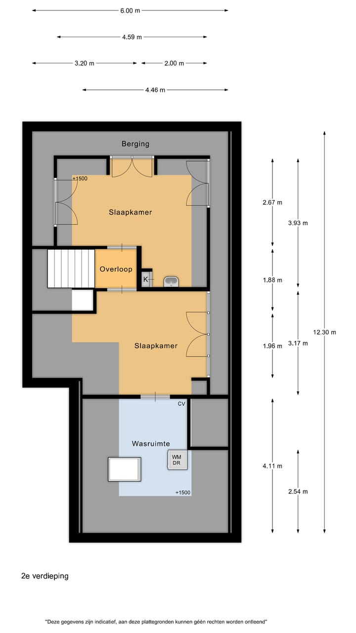 Foto 66 van Haverkamplaan 46