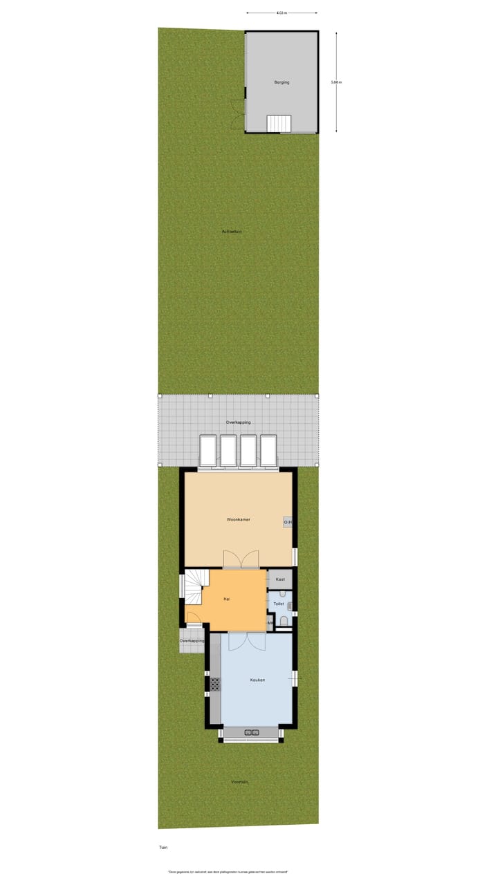 Foto 69 van Haverkamplaan 46