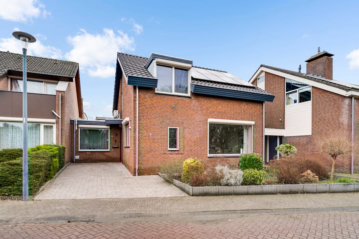 Foto 1 van In de Häöfkes 5