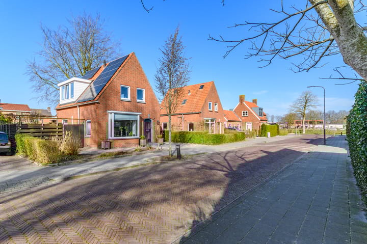 Foto 3 van Begoniastraat 31