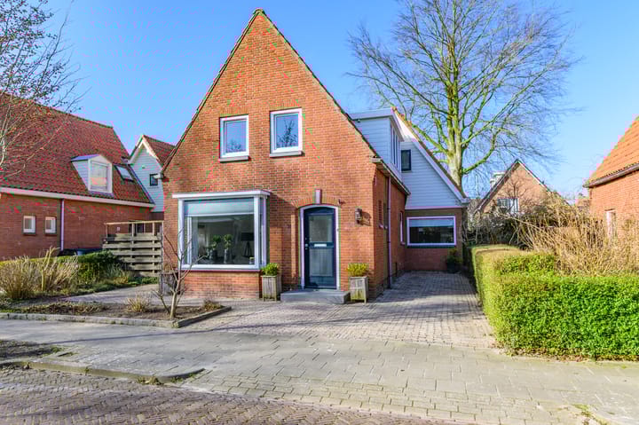 Foto 4 van Begoniastraat 31