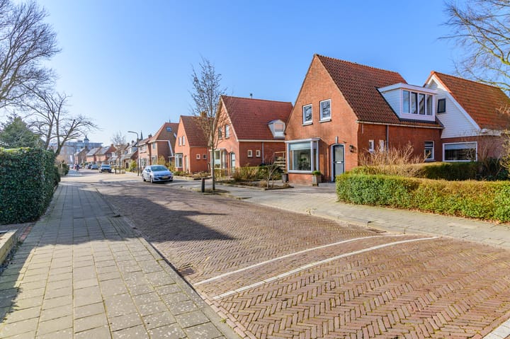 Foto 5 van Begoniastraat 31