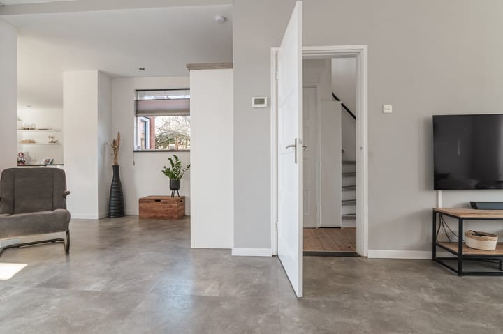 Foto 10 van Begoniastraat 31