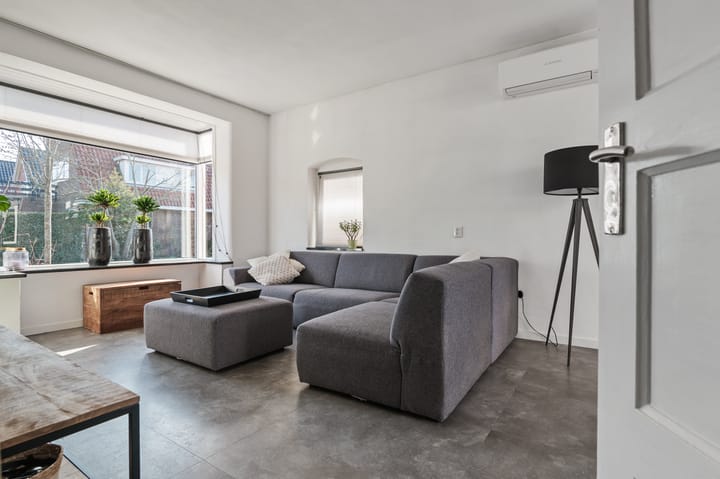 Foto 11 van Begoniastraat 31