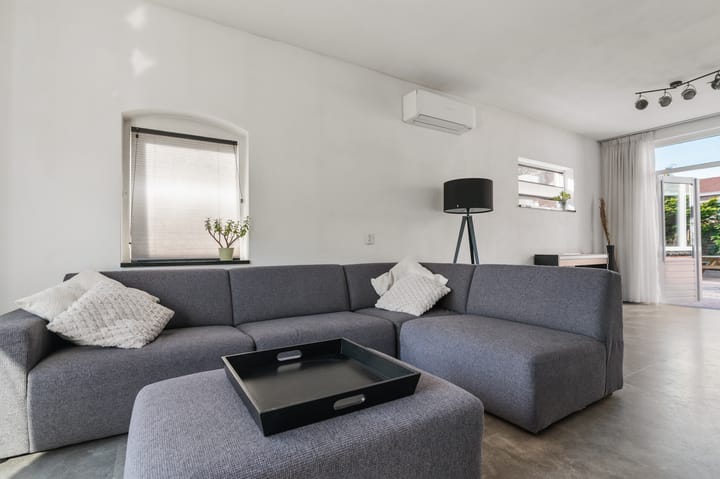 Foto 12 van Begoniastraat 31