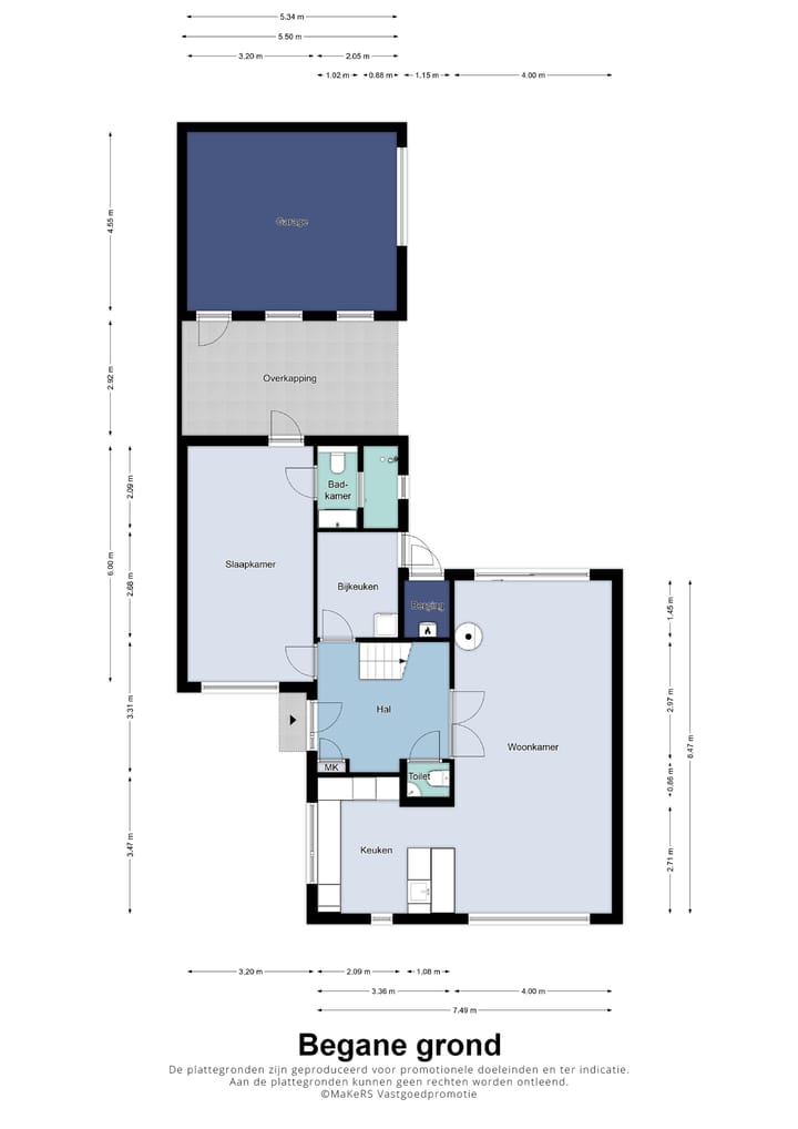 Foto 38 van In de Häöfkes 5