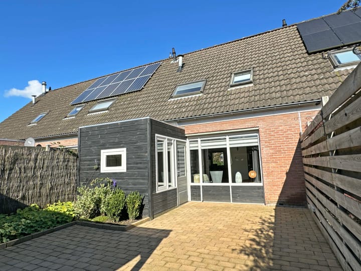 Foto 2 van Hanny Schaftstraat 5