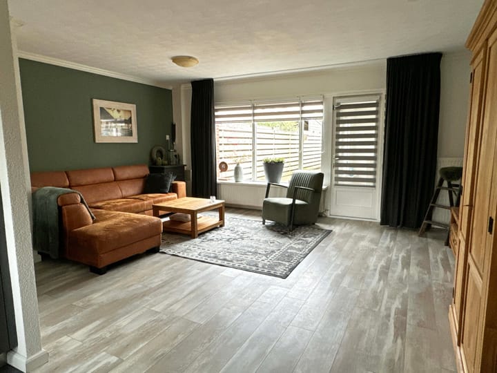 Foto 4 van Hanny Schaftstraat 5