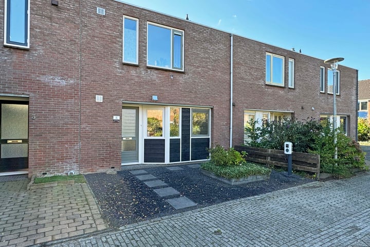 Bekijk foto van Hanny Schaftstraat 5