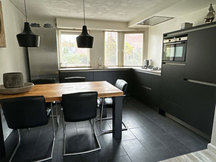 Foto 5 van Hanny Schaftstraat 5