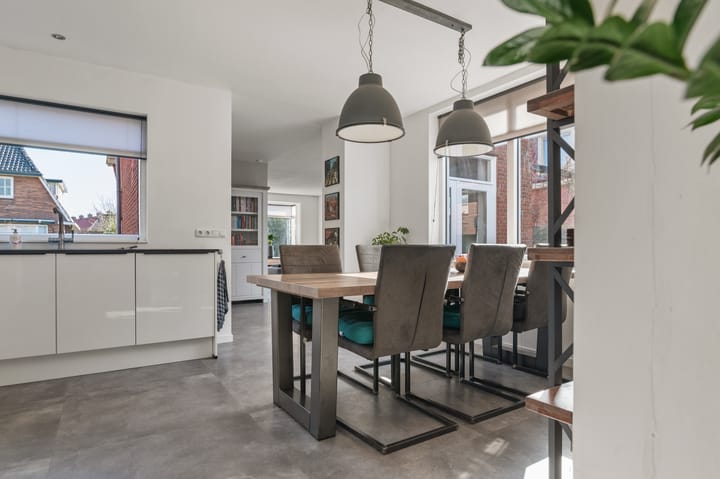 Foto 21 van Begoniastraat 31