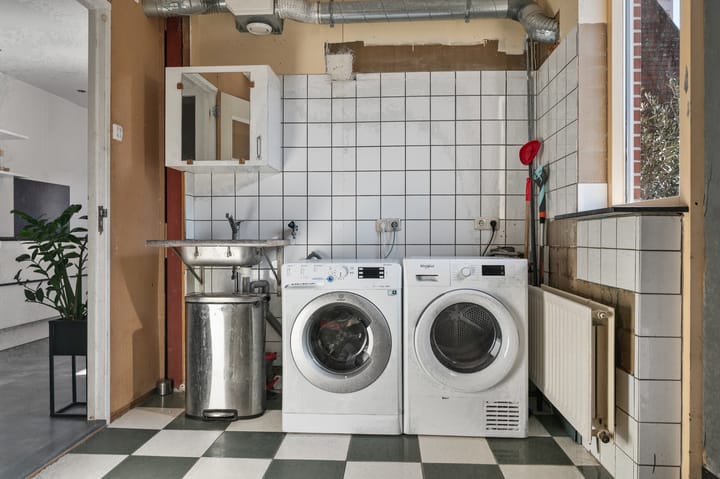 Foto 29 van Begoniastraat 31