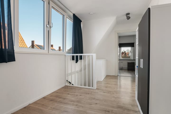 Foto 33 van Begoniastraat 31