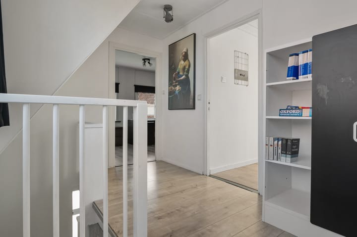 Foto 34 van Begoniastraat 31