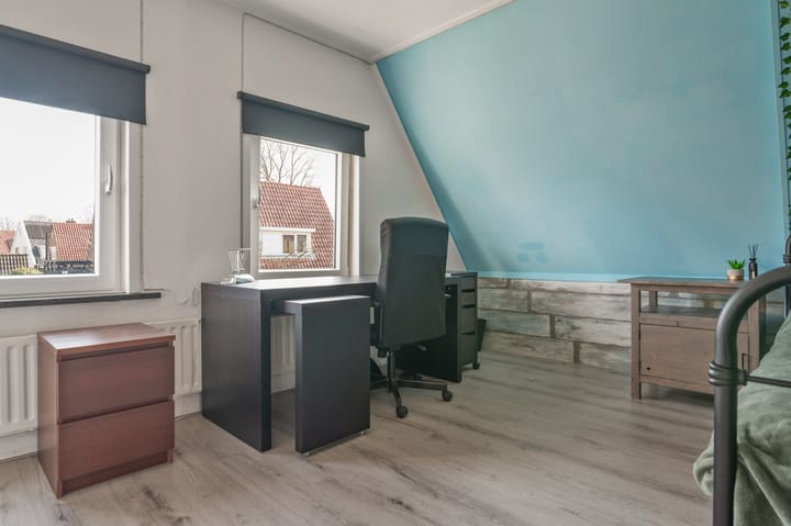 Foto 35 van Begoniastraat 31