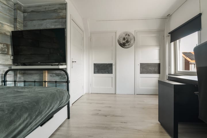 Foto 37 van Begoniastraat 31