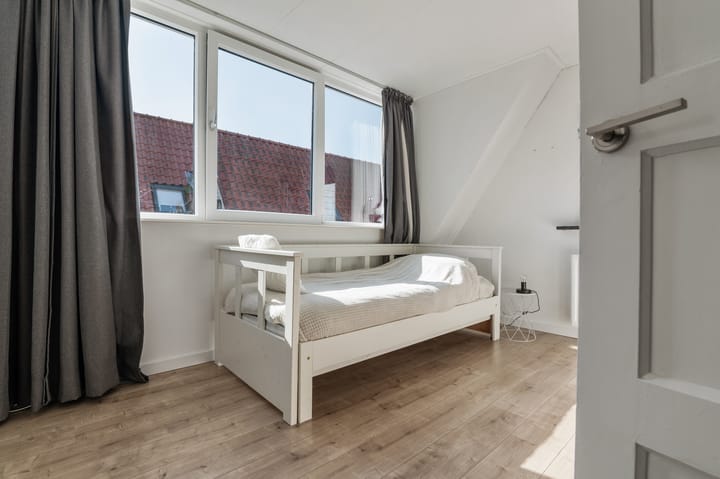 Foto 38 van Begoniastraat 31