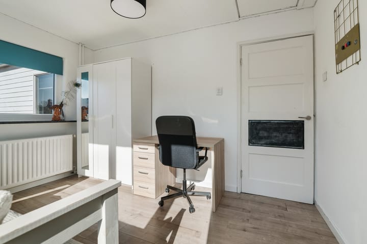 Foto 39 van Begoniastraat 31