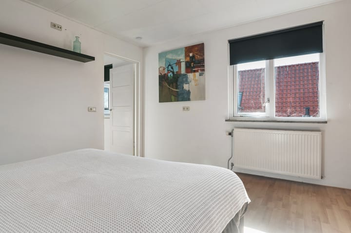 Foto 42 van Begoniastraat 31