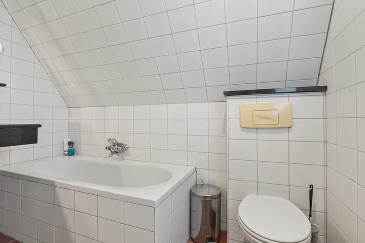 Foto 46 van Begoniastraat 31