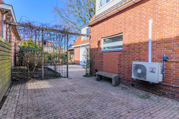 Foto 48 van Begoniastraat 31