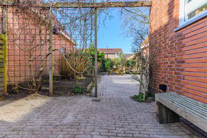 Foto 49 van Begoniastraat 31