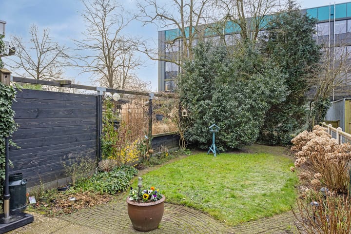 Foto 4 van Voorhorst 19