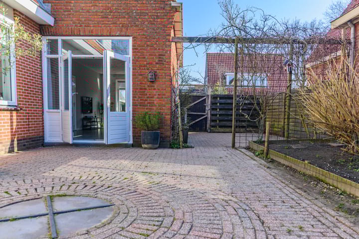 Foto 53 van Begoniastraat 31