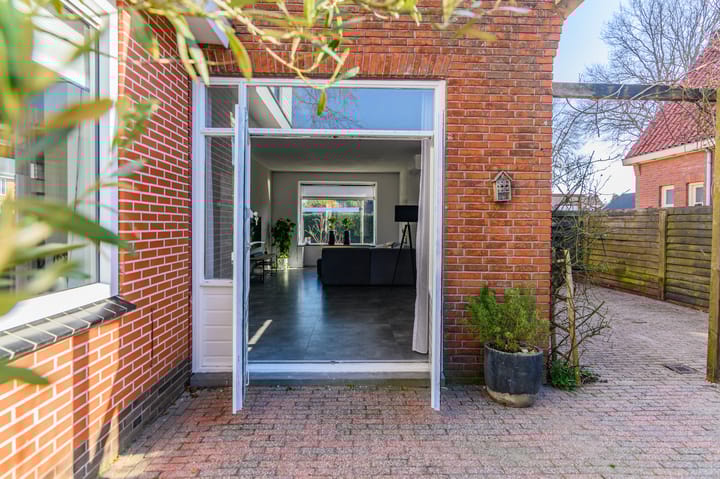 Foto 54 van Begoniastraat 31