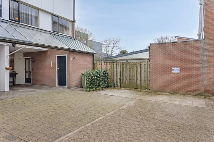 Foto 7 van Voorhorst 19