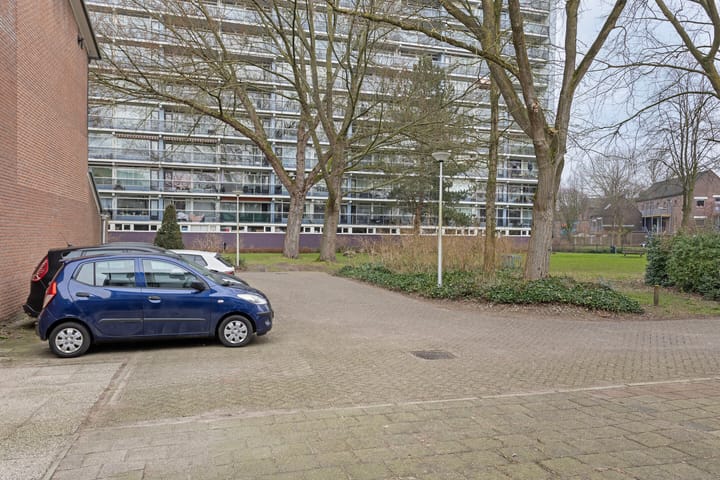 Foto 8 van Voorhorst 19