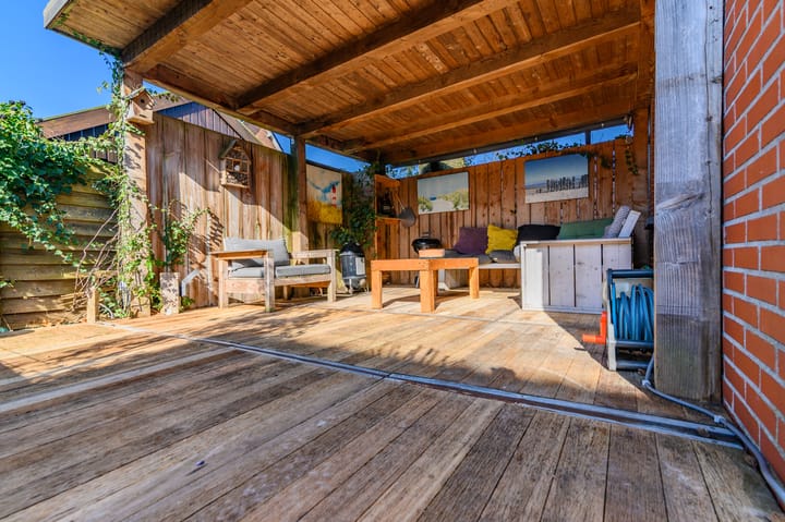 Foto 56 van Begoniastraat 31