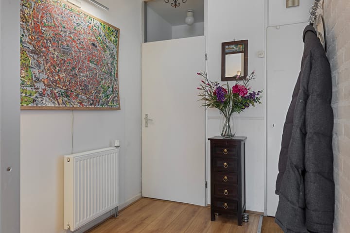 Foto 10 van Voorhorst 19