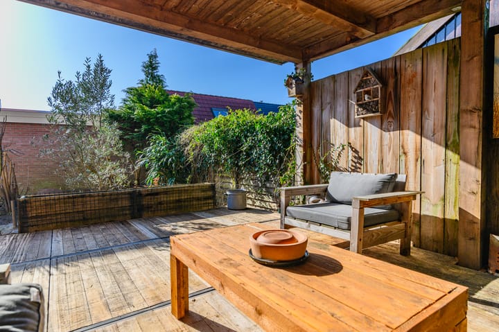 Foto 58 van Begoniastraat 31