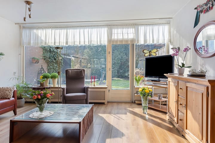 Foto 11 van Voorhorst 19