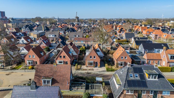 Foto 59 van Begoniastraat 31