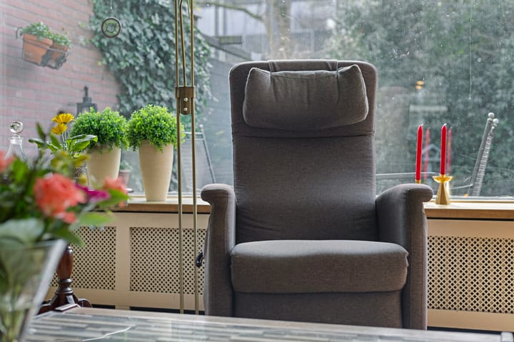 Foto 12 van Voorhorst 19