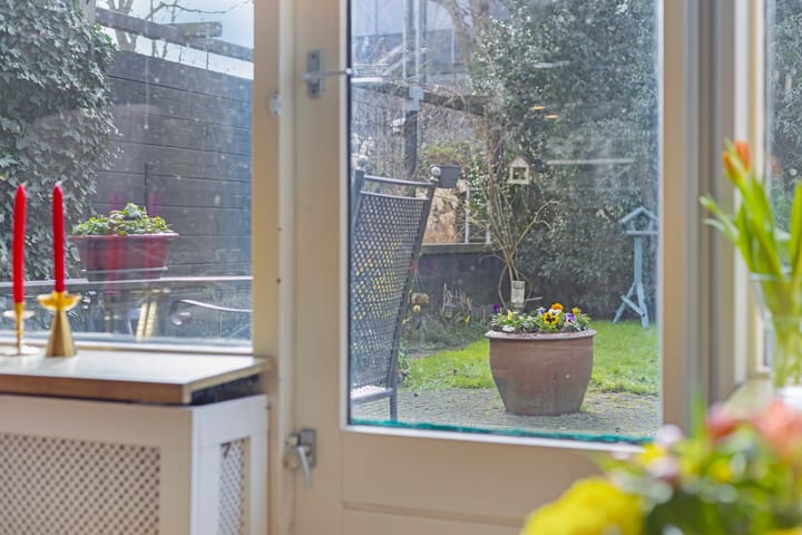 Foto 13 van Voorhorst 19