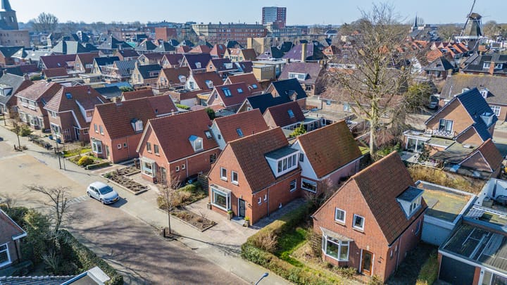 Foto 61 van Begoniastraat 31