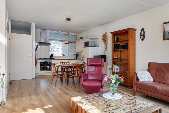 Foto 14 van Voorhorst 19