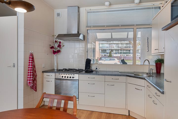 Foto 15 van Voorhorst 19