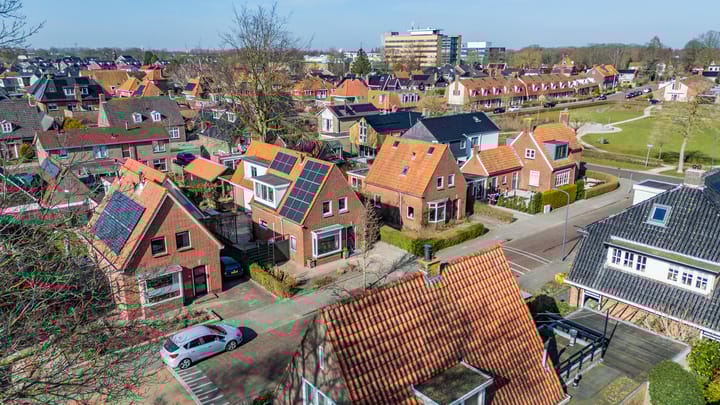 Foto 62 van Begoniastraat 31