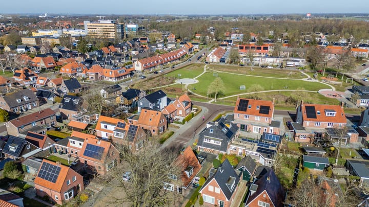 Foto 63 van Begoniastraat 31