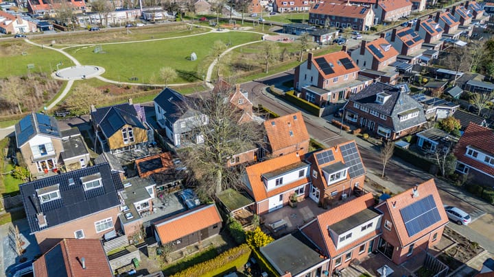 Foto 64 van Begoniastraat 31