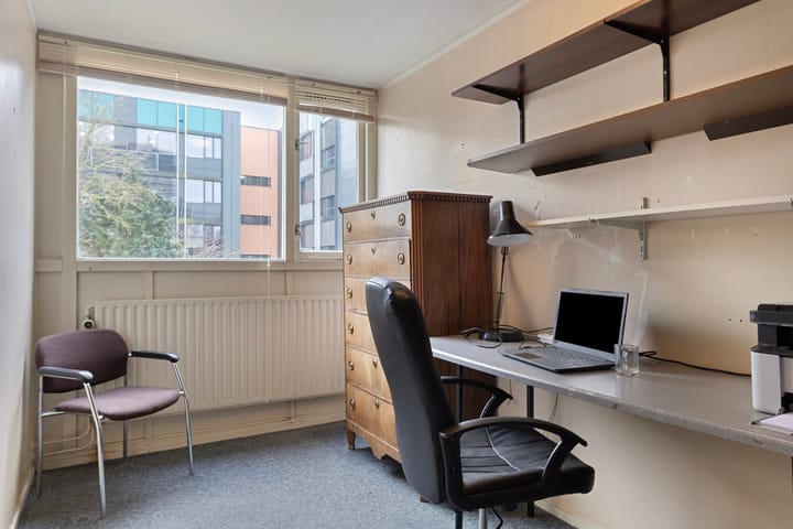 Foto 21 van Voorhorst 19