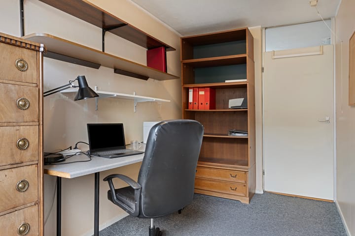 Foto 22 van Voorhorst 19